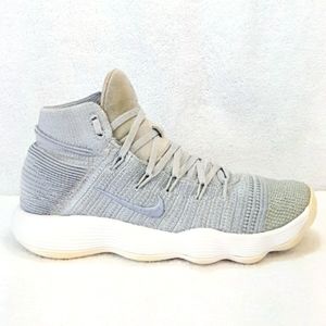 NIKE HYPERDUNK 2017 FLYKNIT BASKETBALL SHOES